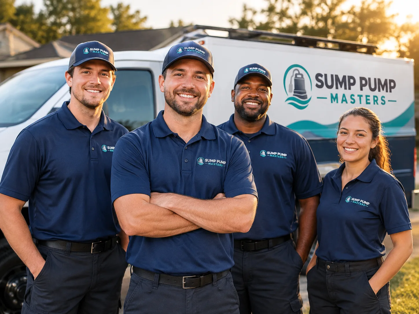 Sump Pump Repair company in Glendale, RI
